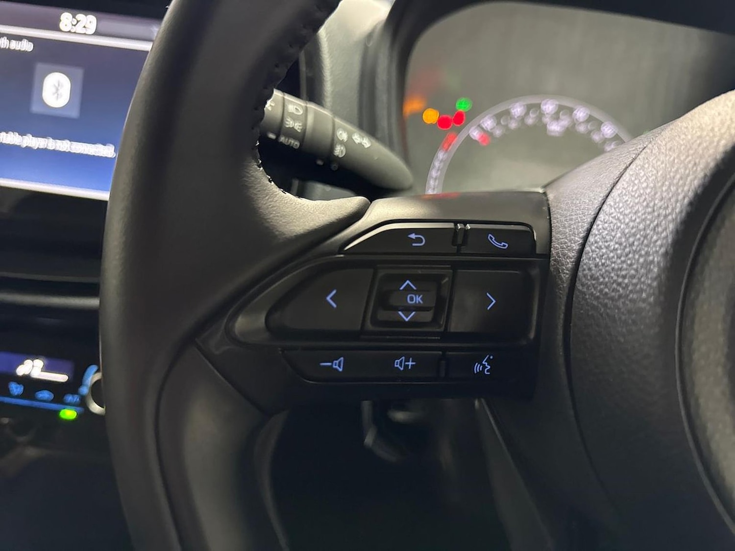 Used Toyota Aygo X 2023 for sale - 76490669: Photo 24