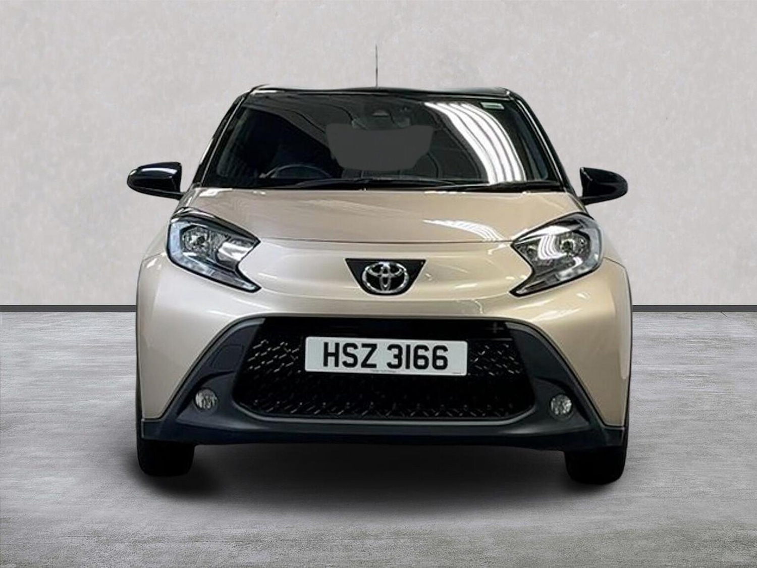 Used Toyota Aygo X 2023 for sale - 76490669: Photo 5
