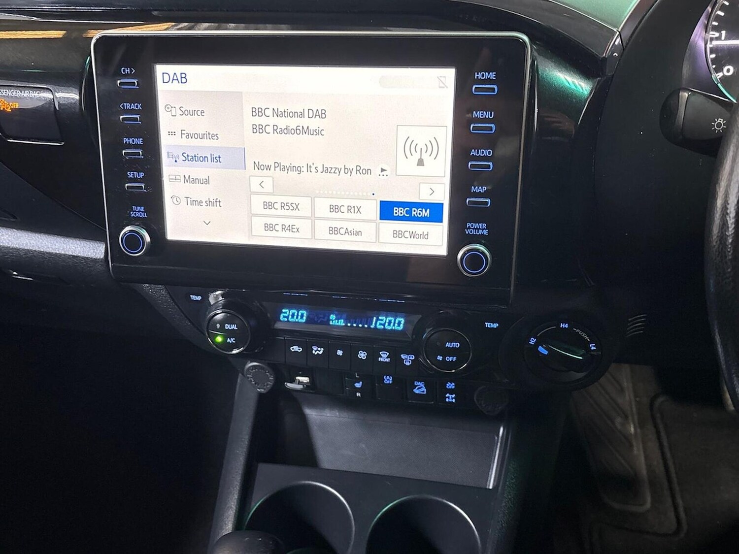 Vehicle 13