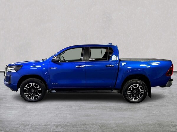 Used Toyota Hilux 2023 for sale - 75490550: Photo 19