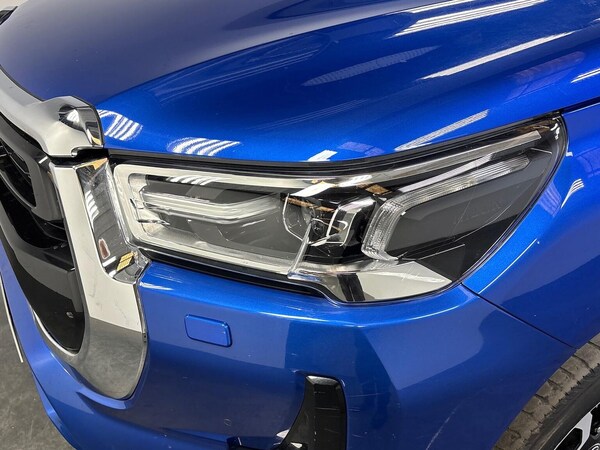 Used Toyota Hilux 2023 for sale - 75490550: Photo 29