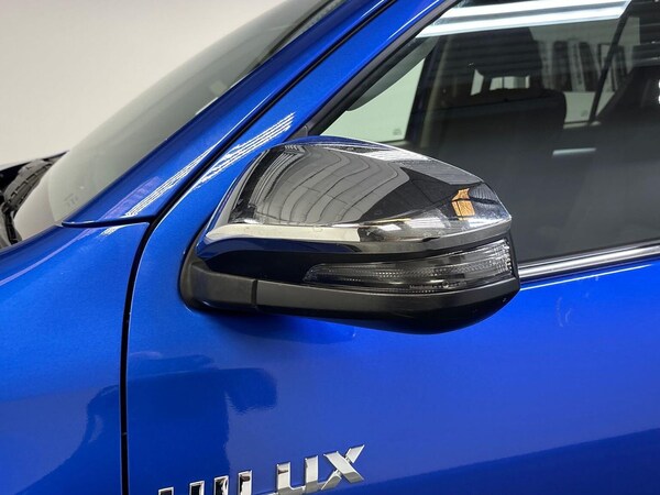 Used Toyota Hilux 2023 for sale - 75490550: Photo 30