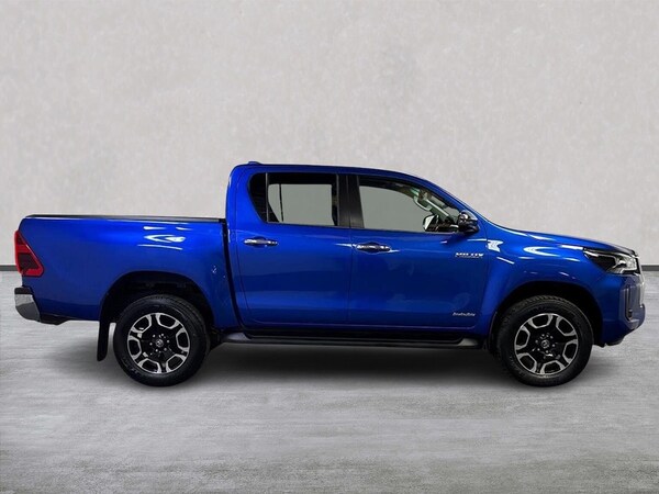 Used Toyota Hilux 2023 for sale - 75490550: Photo 3