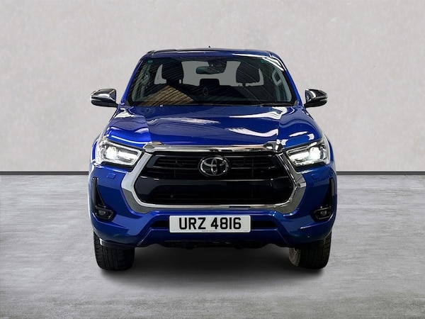Used Toyota Hilux 2023 for sale - 75490550: Photo 5