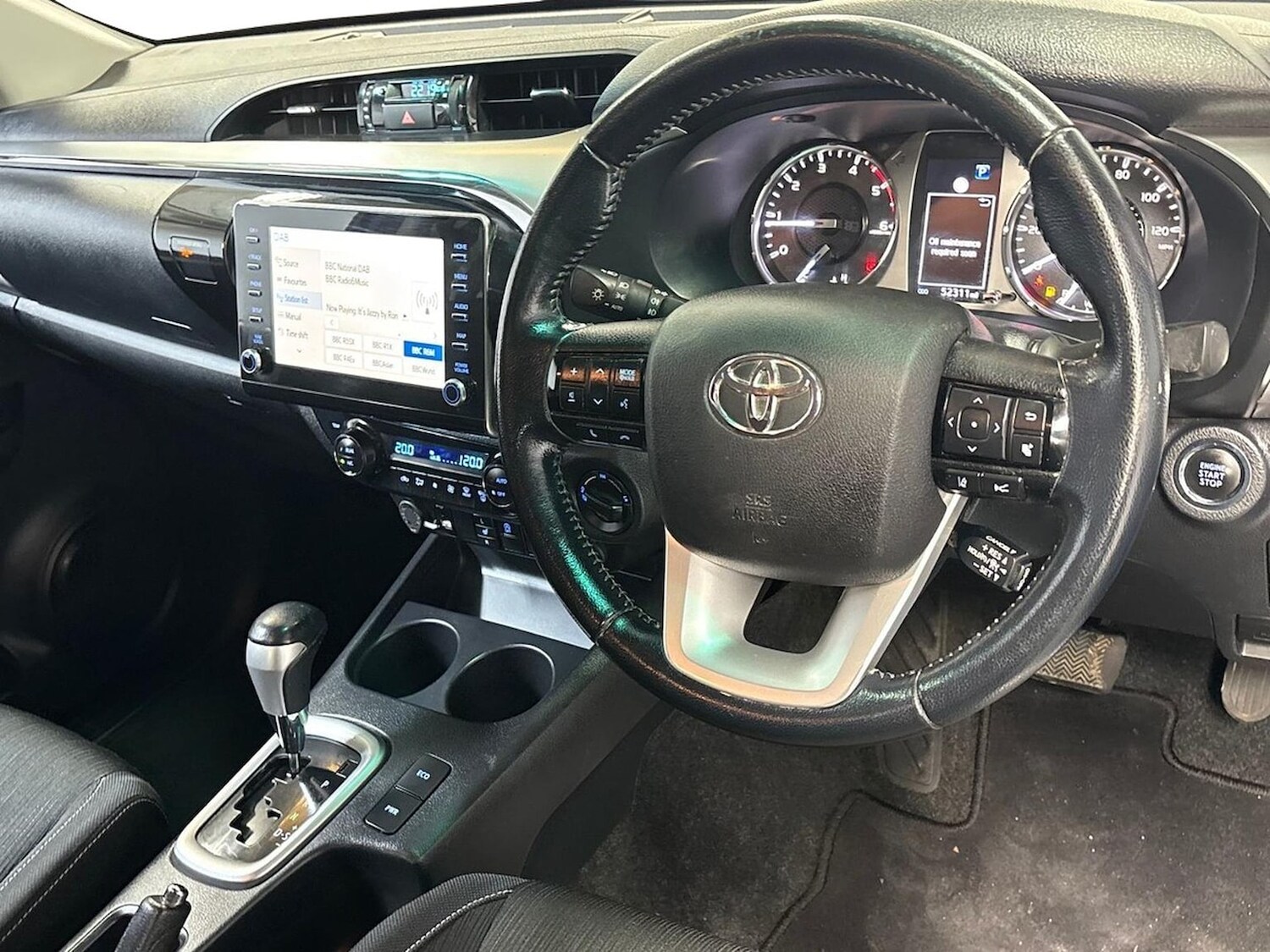 Vehicle 9