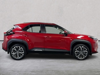 Used Toyota Yaris Cross 2024 for sale - 78274073: Photo