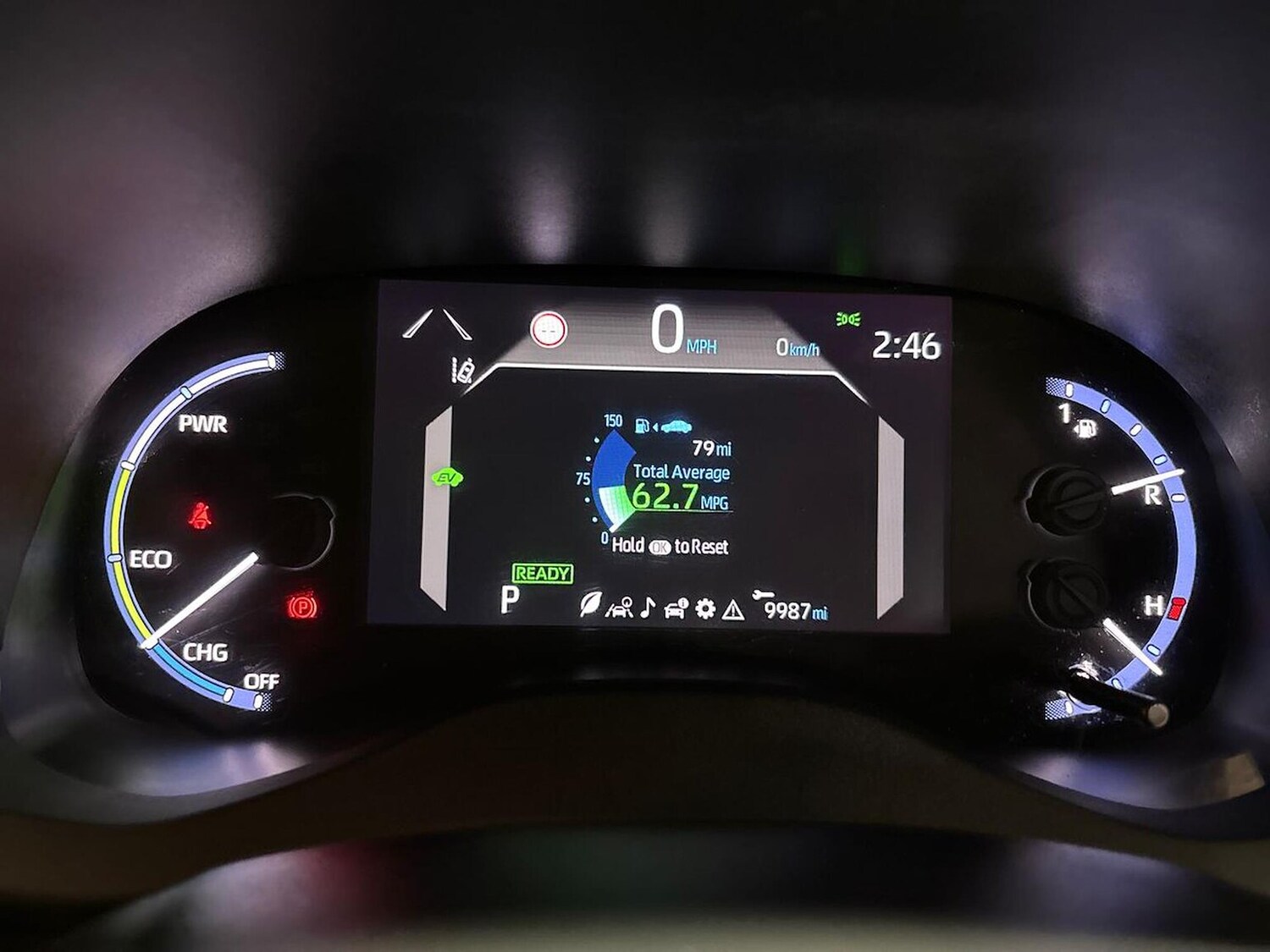 Used Toyota Yaris Cross 2021 for sale - 76037233: Photo 10