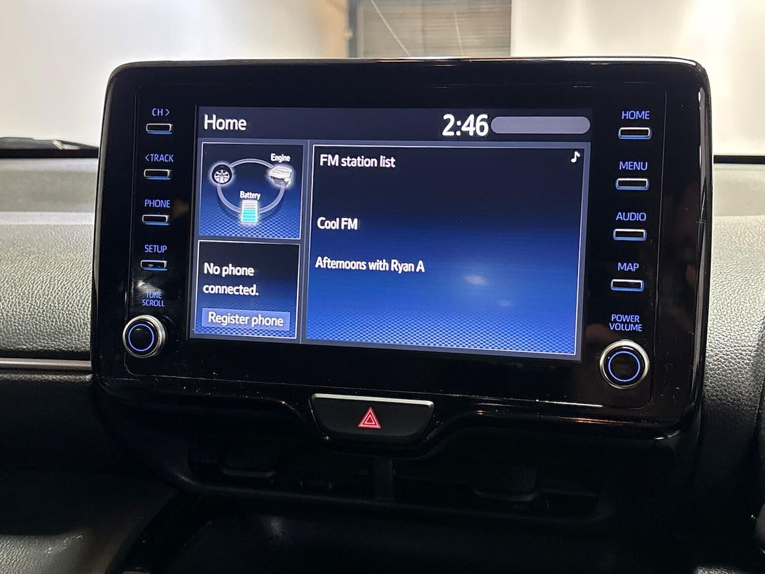 Used Toyota Yaris Cross 2021 for sale - 76037233: Photo 11