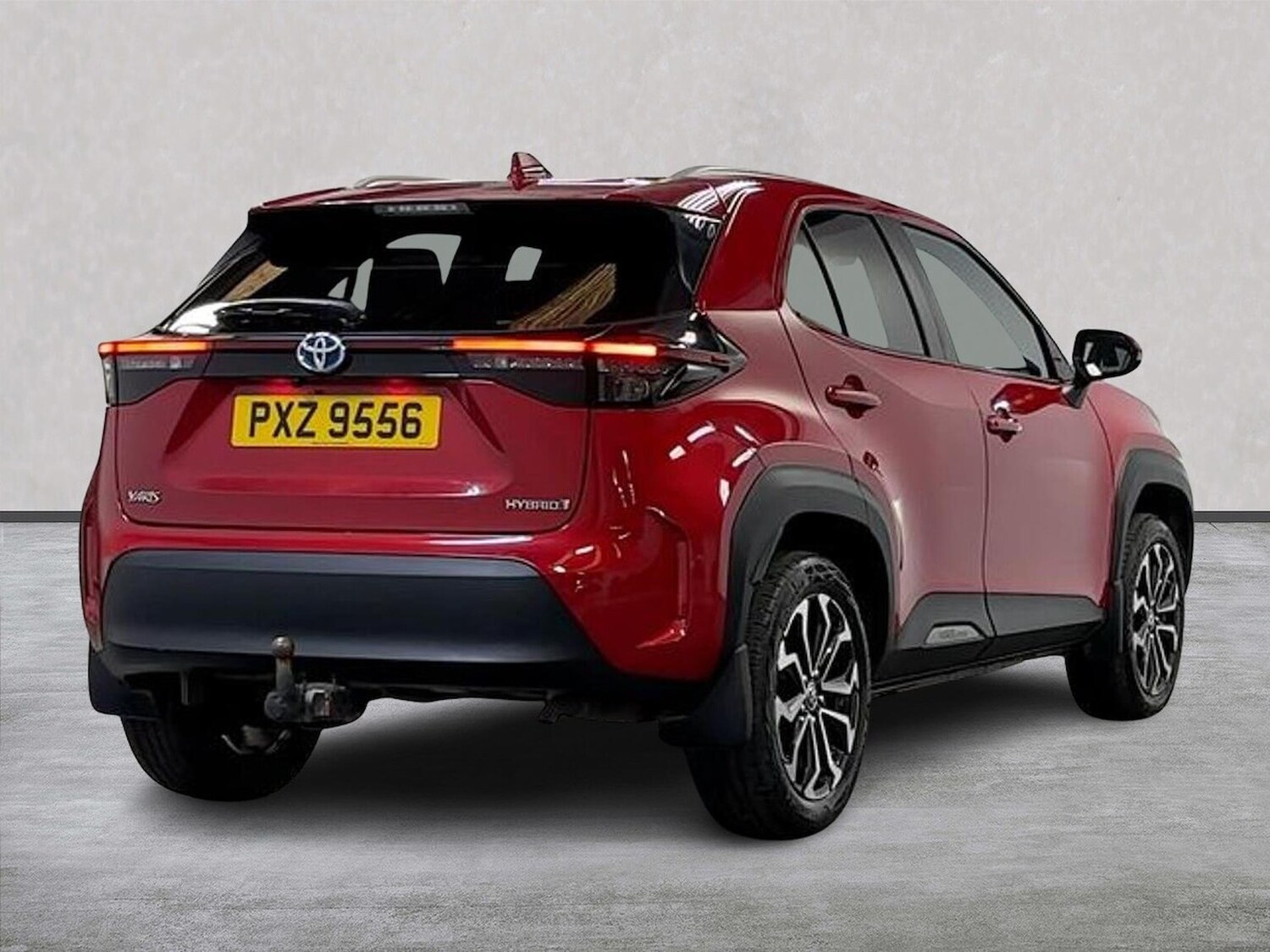 Used Toyota Yaris Cross 2021 for sale - 76037233: Photo 18
