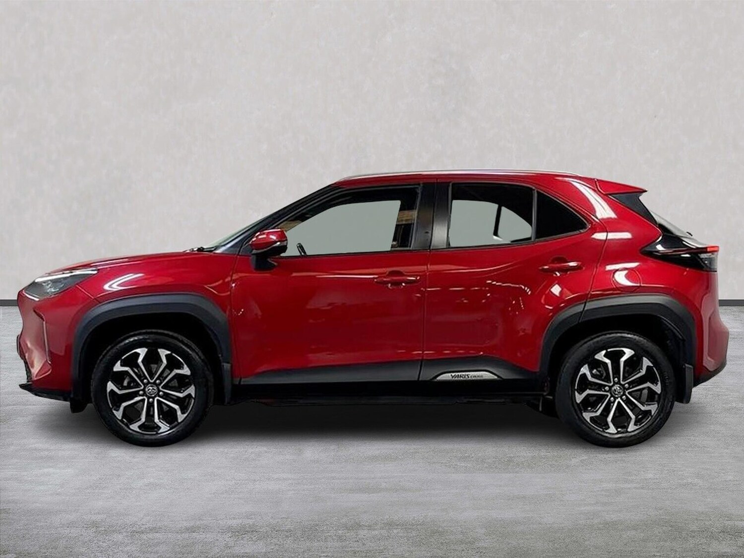 Used Toyota Yaris Cross 2021 for sale - 76037233: Photo 19