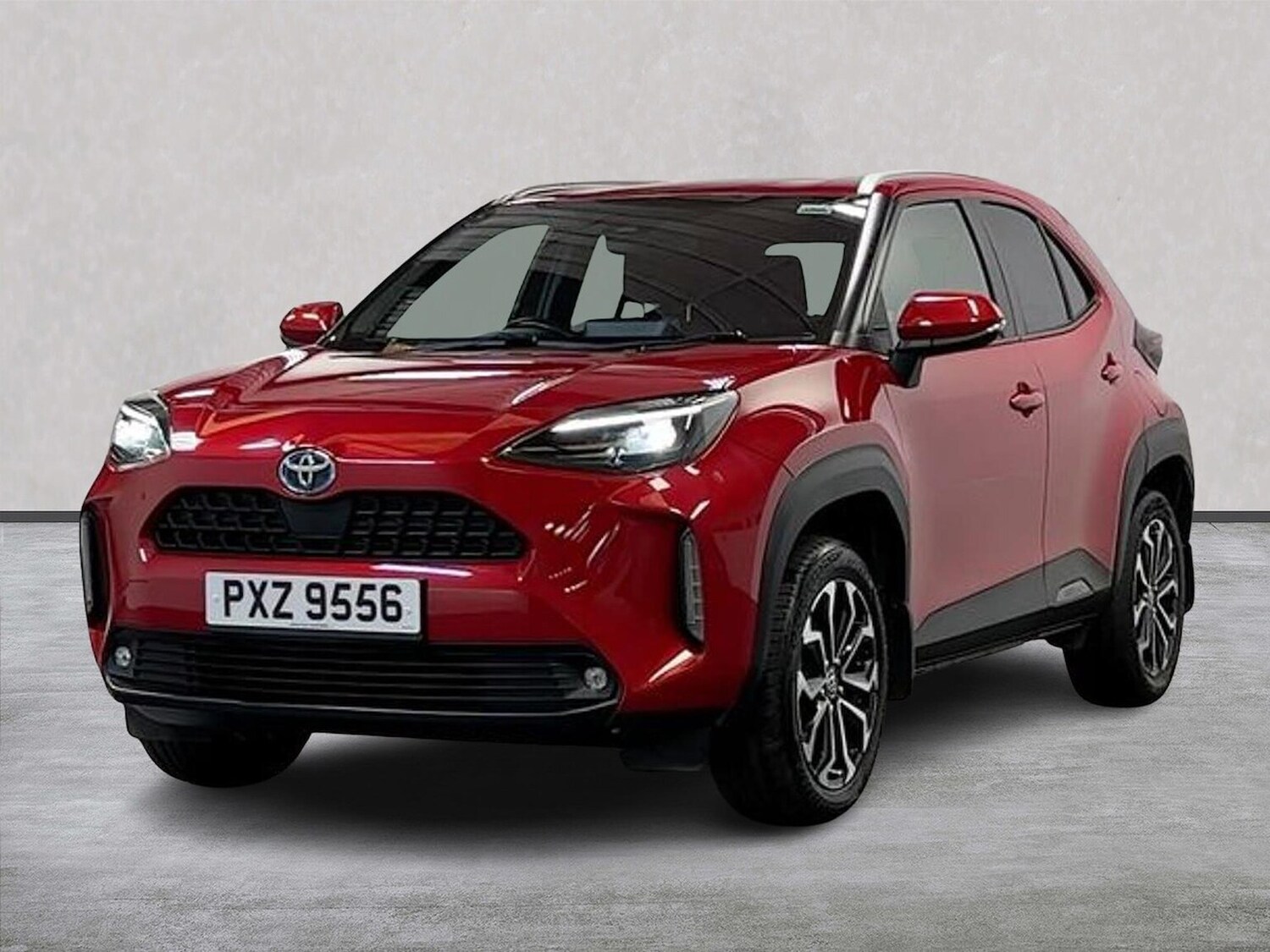 Used Toyota Yaris Cross 2021 for sale - 76037233: Photo 20