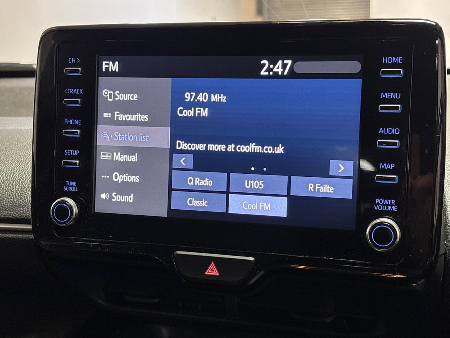 Used Toyota Yaris Cross 2021 for sale - 76037233: Photo 23