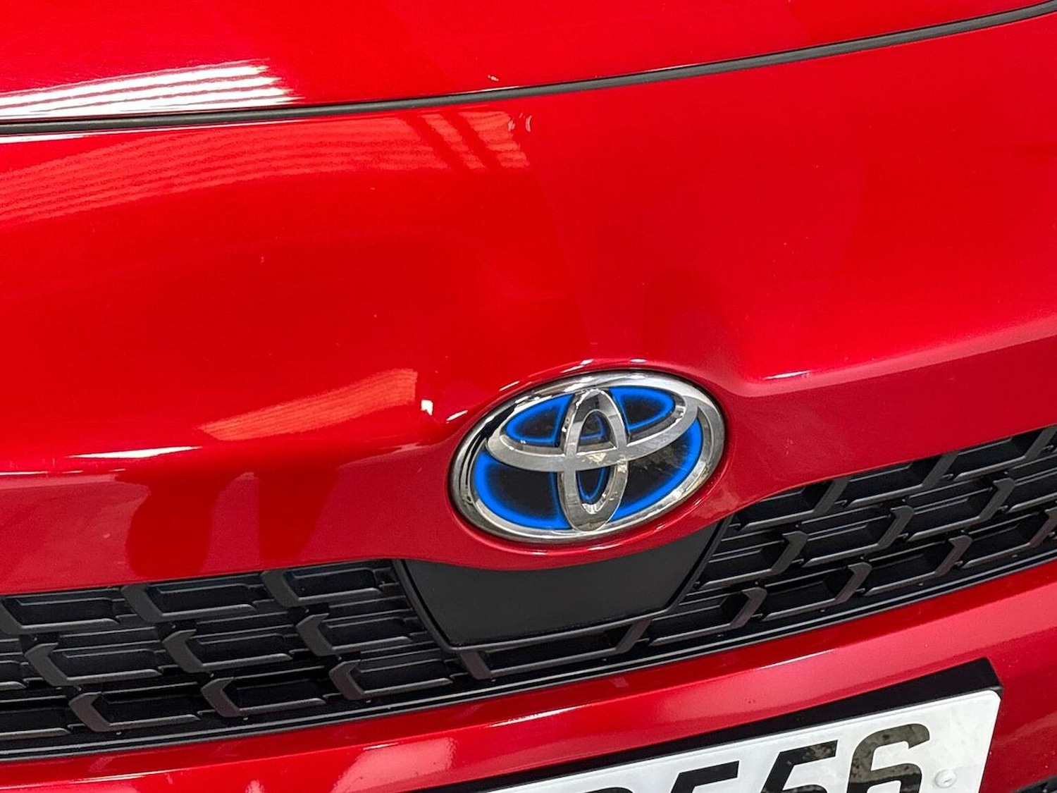 Used Toyota Yaris Cross 2021 for sale - 76037233: Photo 28