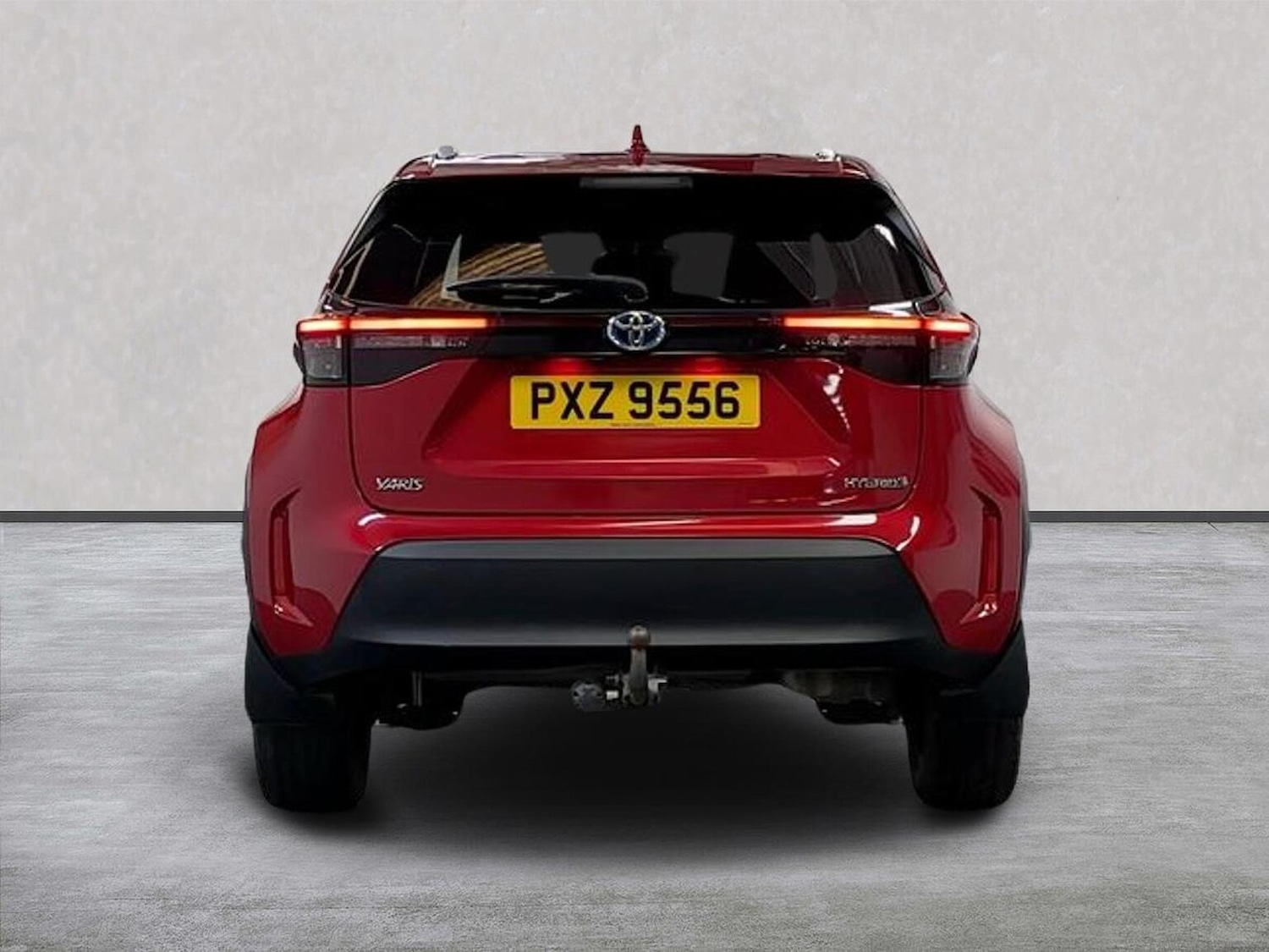 Used Toyota Yaris Cross 2021 for sale - 76037233: Photo 4