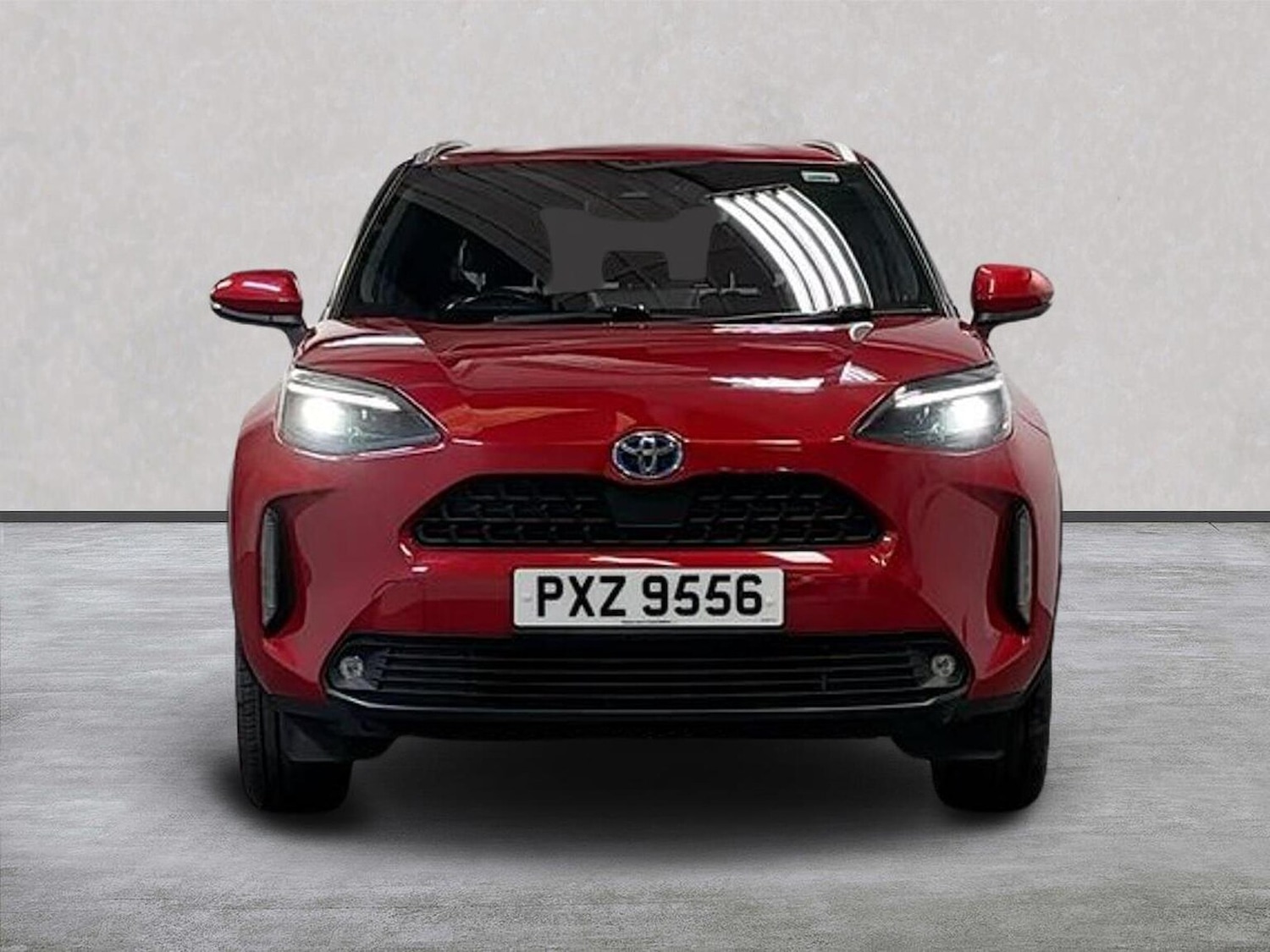 Used Toyota Yaris Cross 2021 for sale - 76037233: Photo 5