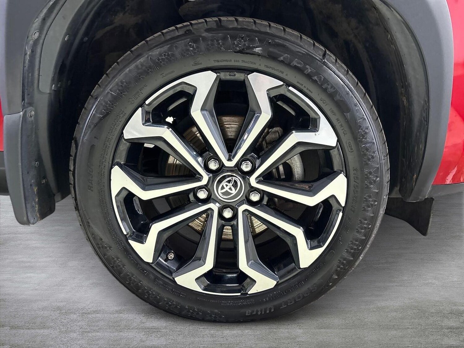 Used Toyota Yaris Cross 2021 for sale - 76037233: Photo 6