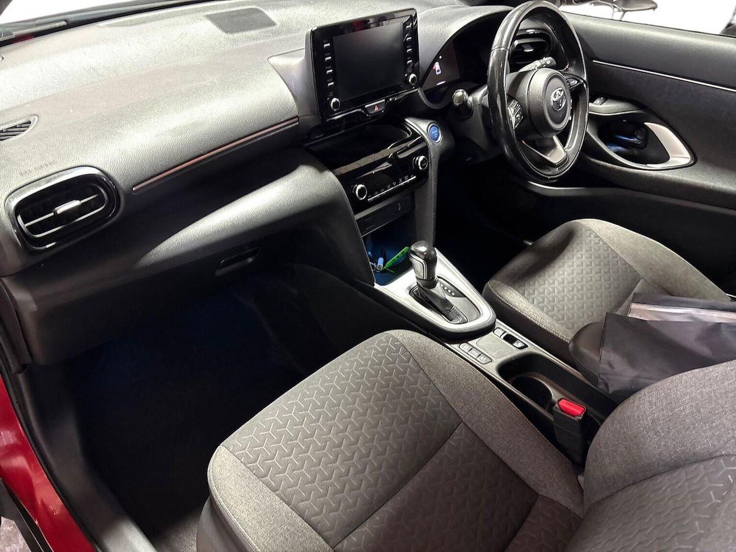 Used Toyota Yaris Cross 2021 for sale - 76037233: Photo 7