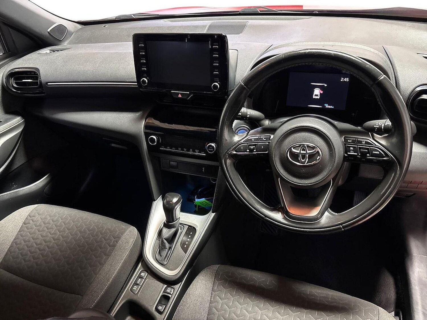 Used Toyota Yaris Cross 2021 for sale - 76037233: Photo 8