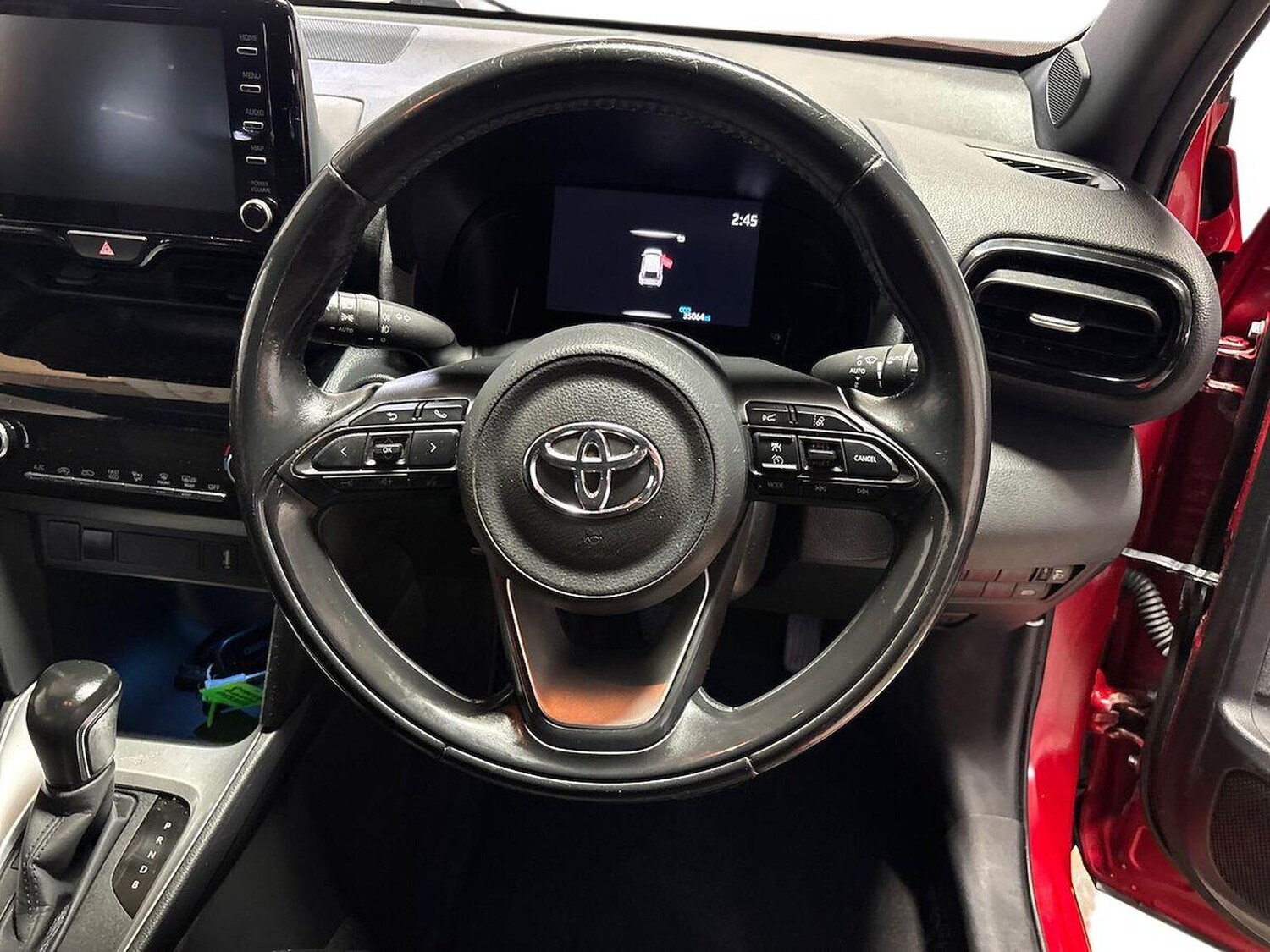 Used Toyota Yaris Cross 2021 for sale - 76037233: Photo 9