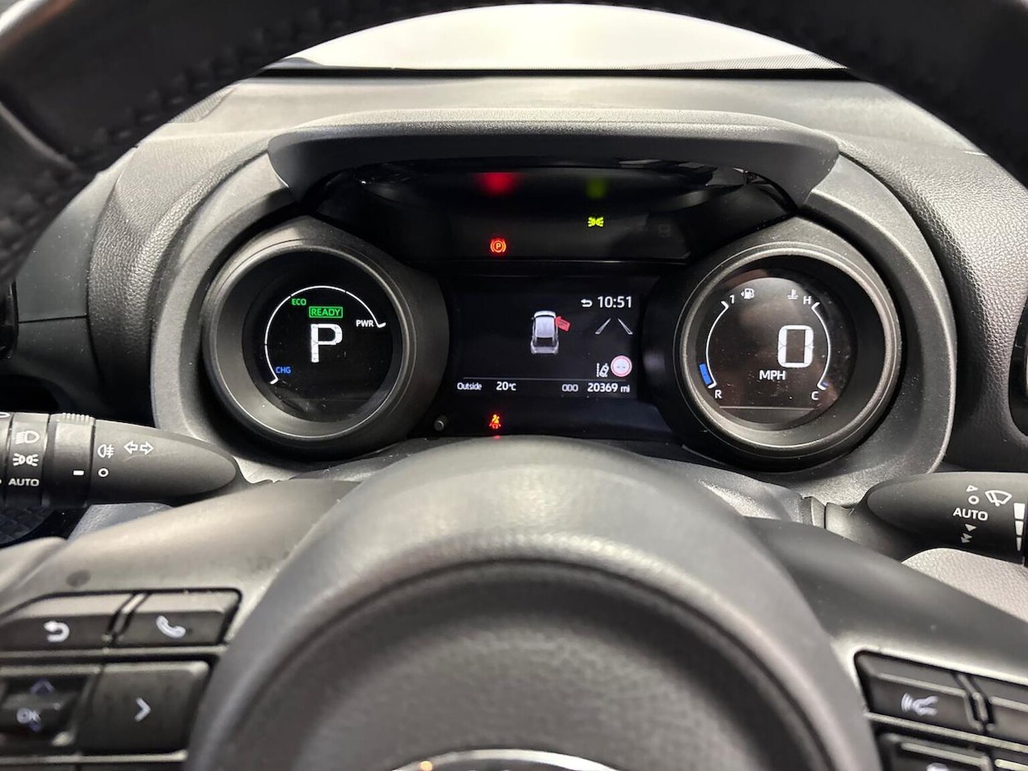 Used Toyota Yaris Cross 2023 for sale - 76142889: Photo 10