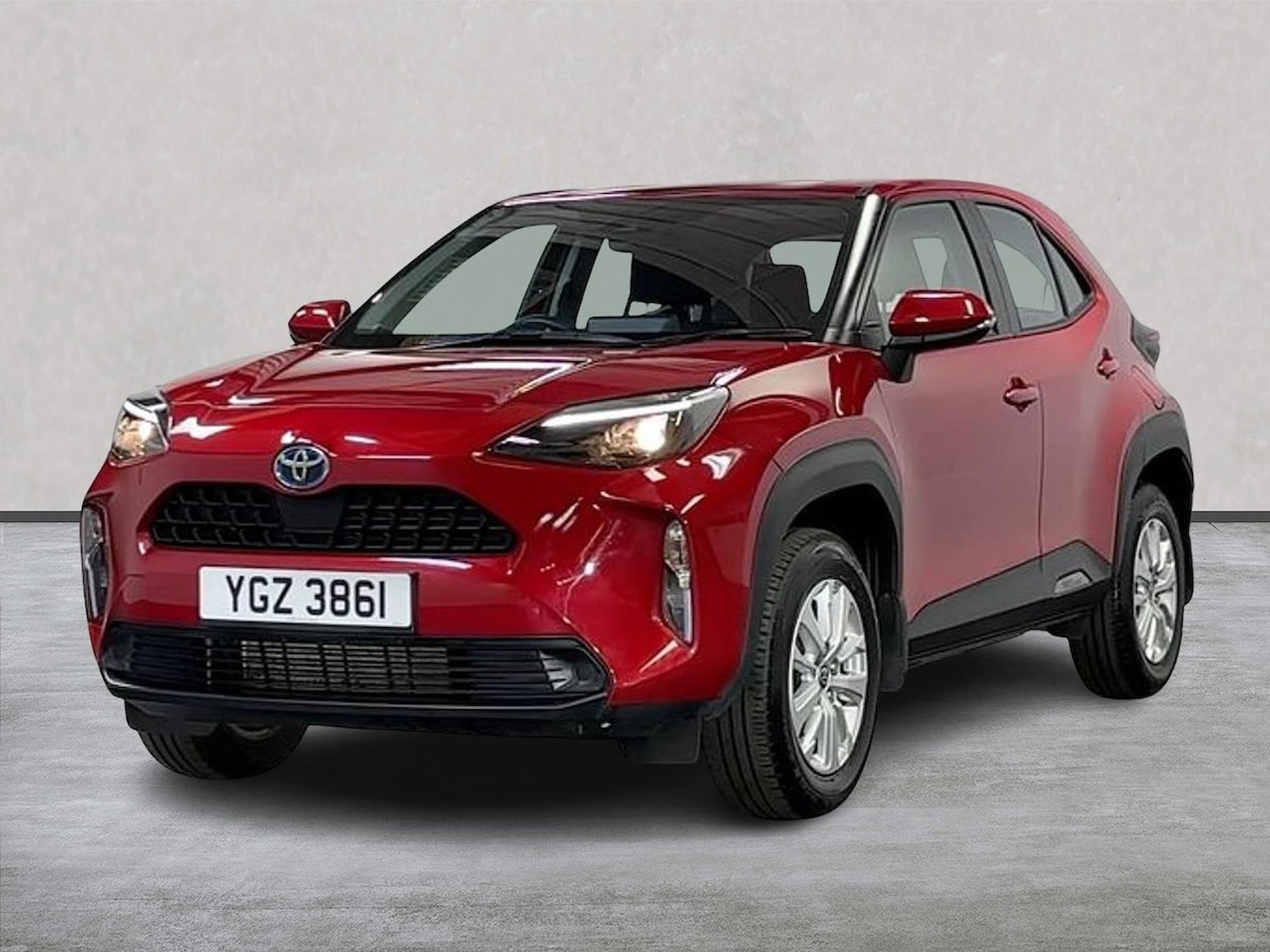Used Toyota Yaris Cross 2023 for sale - 76142889: Photo 20