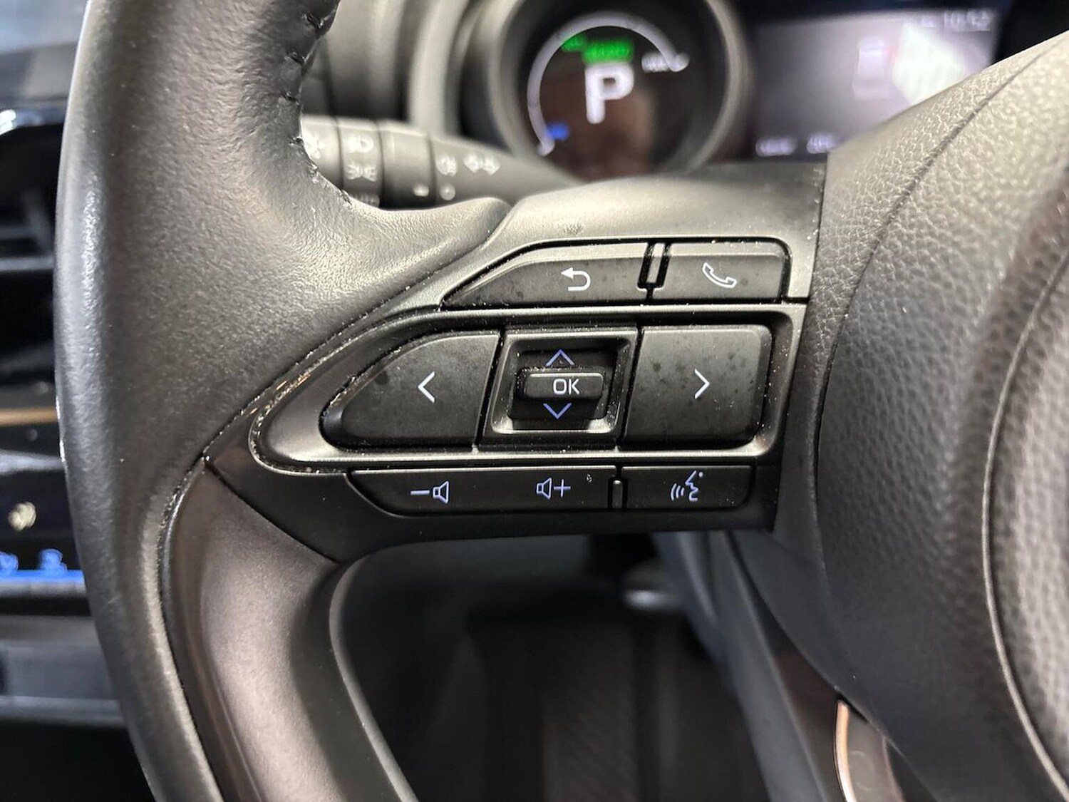 Used Toyota Yaris Cross 2023 for sale - 76142889: Photo 24