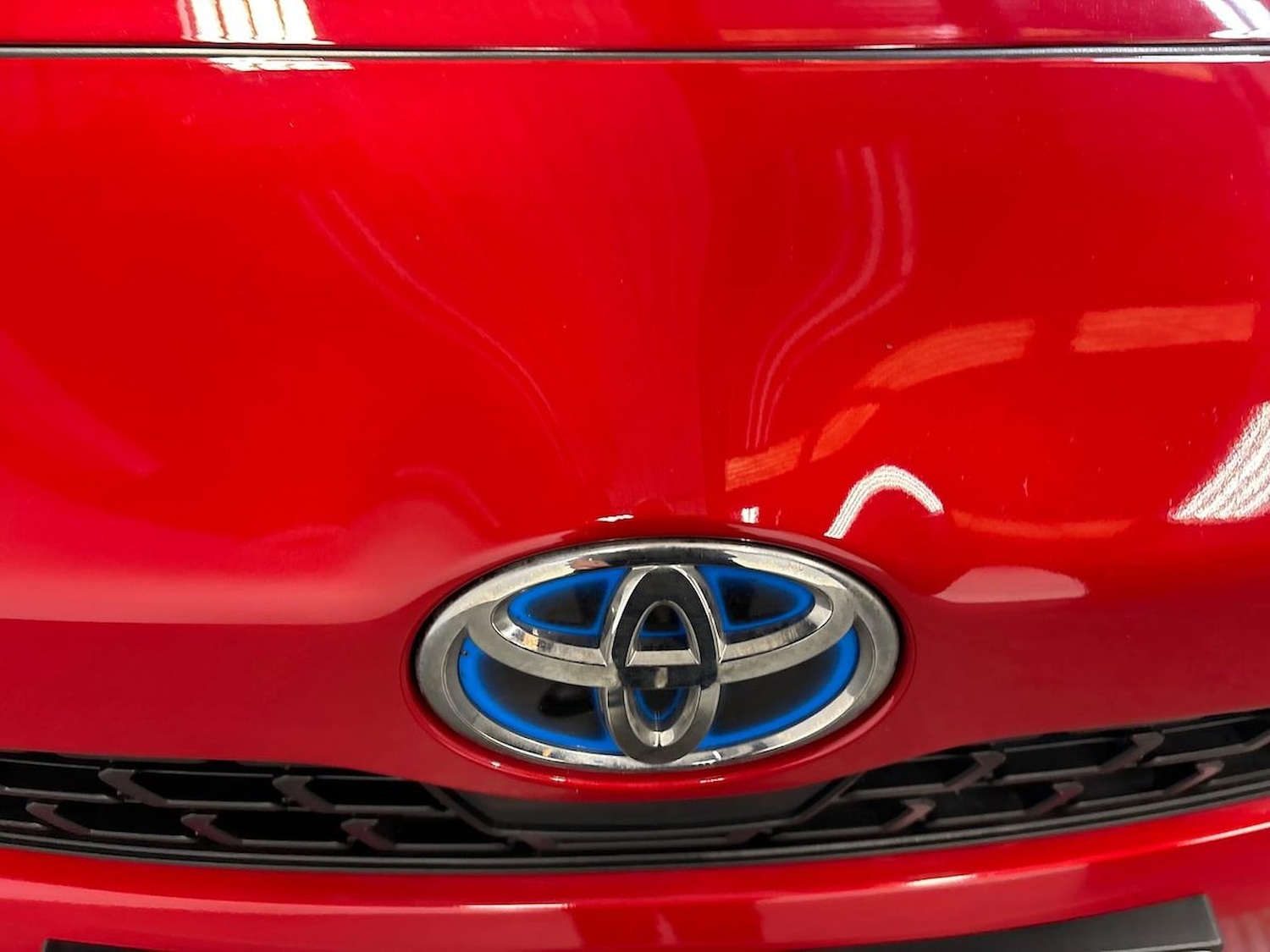 Used Toyota Yaris Cross 2023 for sale - 76142889: Photo 28