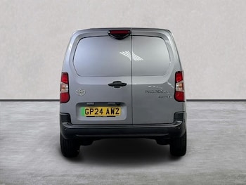 Used Toyota ProAce 2024 for sale - 78312056: Photo