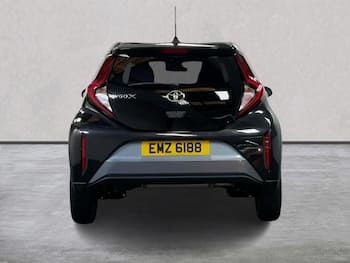 Used Toyota Aygo X 2024 for sale - 79620357: Photo