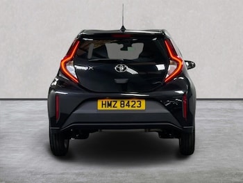 Used Toyota Aygo X 2025 for sale - 79150907: Photo