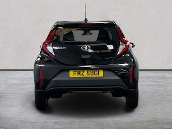 Used Toyota Aygo X 2024 for sale - 79423944: Photo