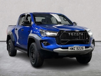 Used Toyota Hilux 2025 for sale - 75907780: Photo