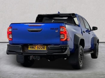 Used Toyota Hilux 2025 for sale - 75907780: Photo