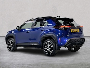 Used Toyota Yaris Cross 2023 for sale - 78192817: Photo