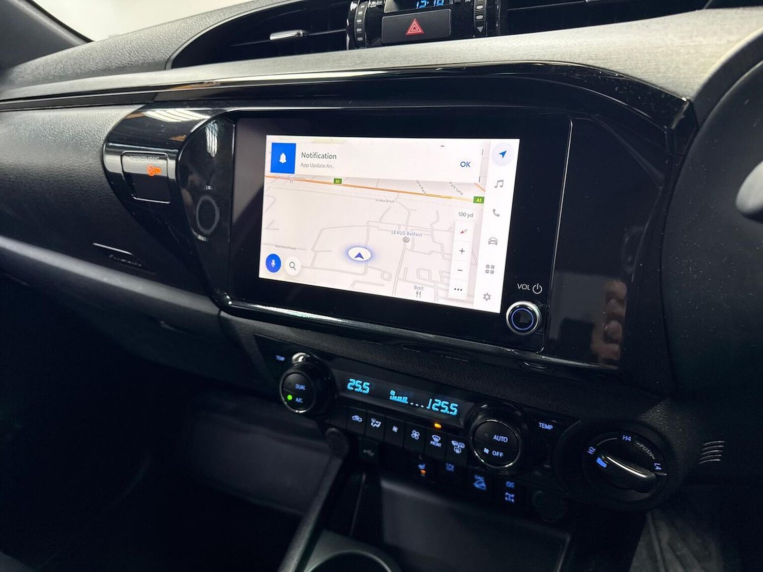 Used Toyota Hilux 2025 for sale - 77487709: Photo 11