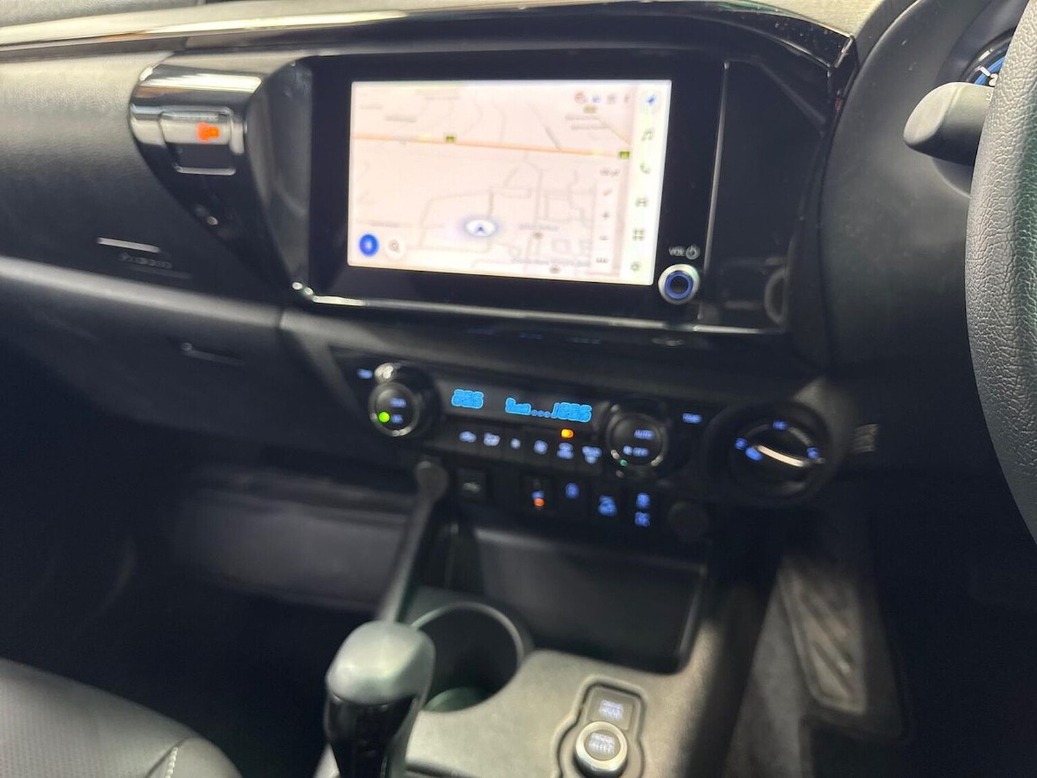 Used Toyota Hilux 2025 for sale - 77487709: Photo 13