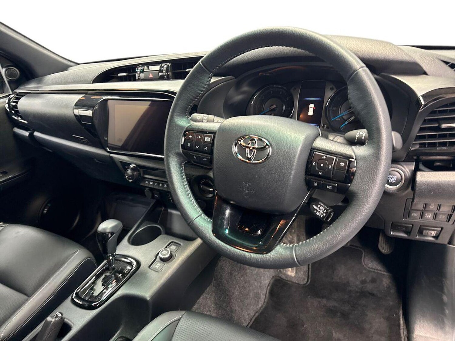 Used Toyota Hilux 2025 for sale - 77487709: Photo 15