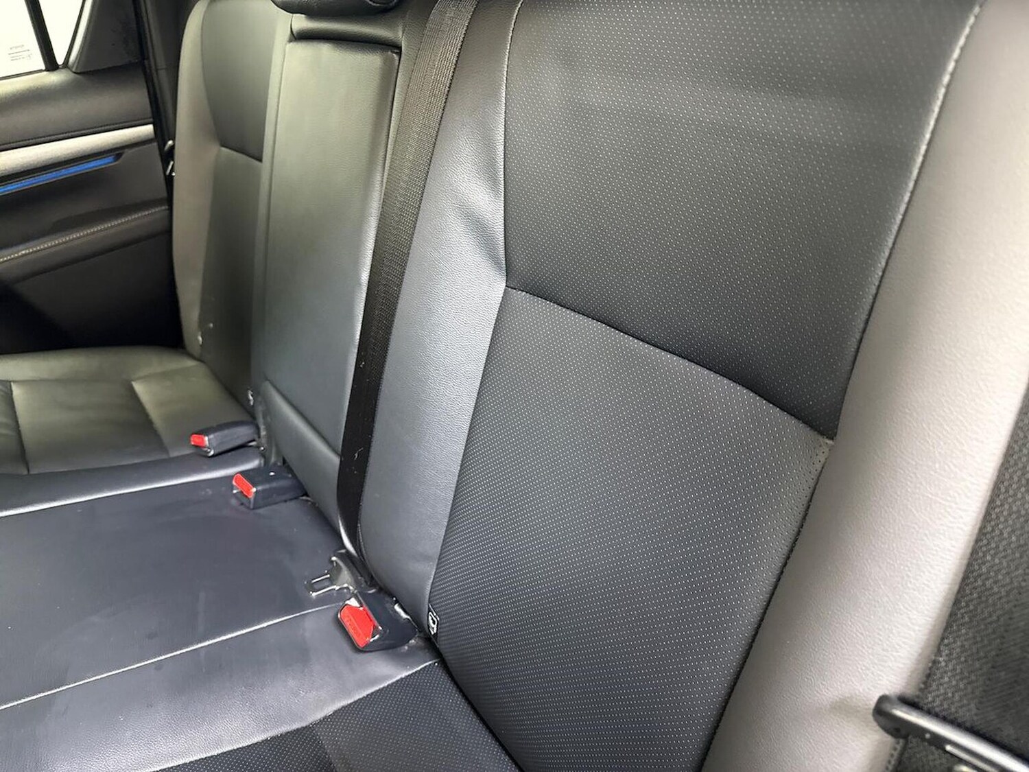 Used Toyota Hilux 2025 for sale - 77487709: Photo 16