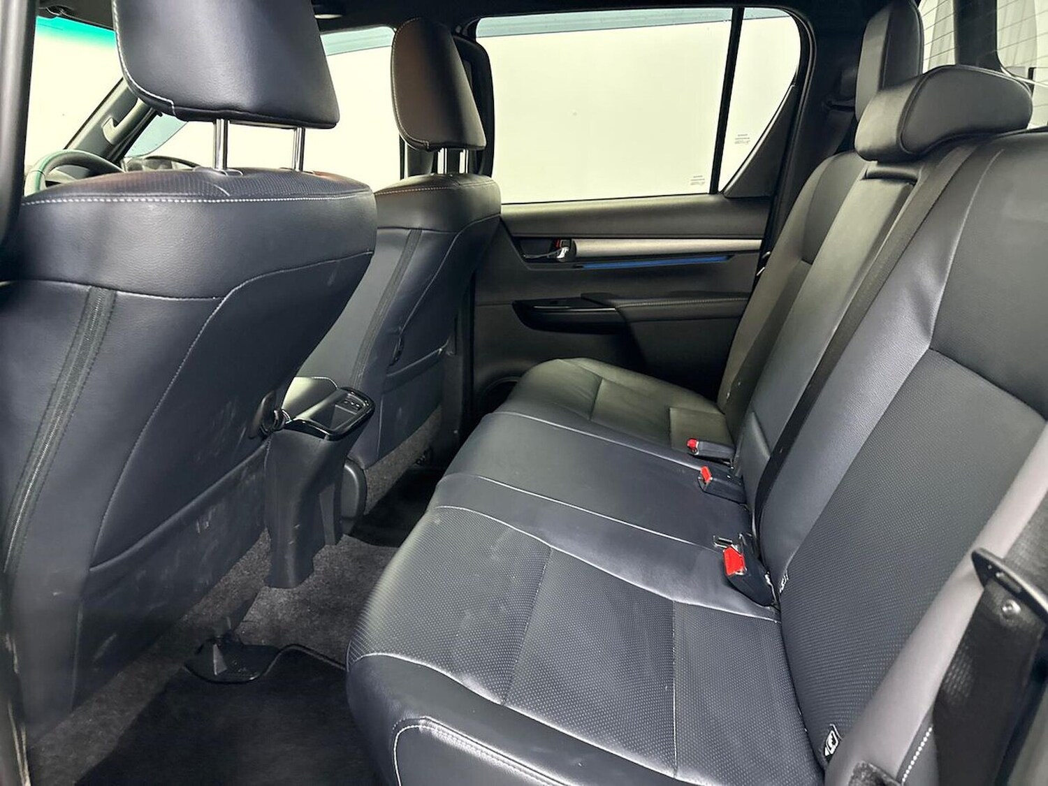 Used Toyota Hilux 2025 for sale - 77487709: Photo 17