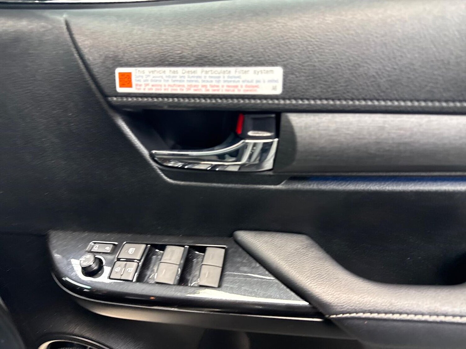 Used Toyota Hilux 2025 for sale - 77487709: Photo 21