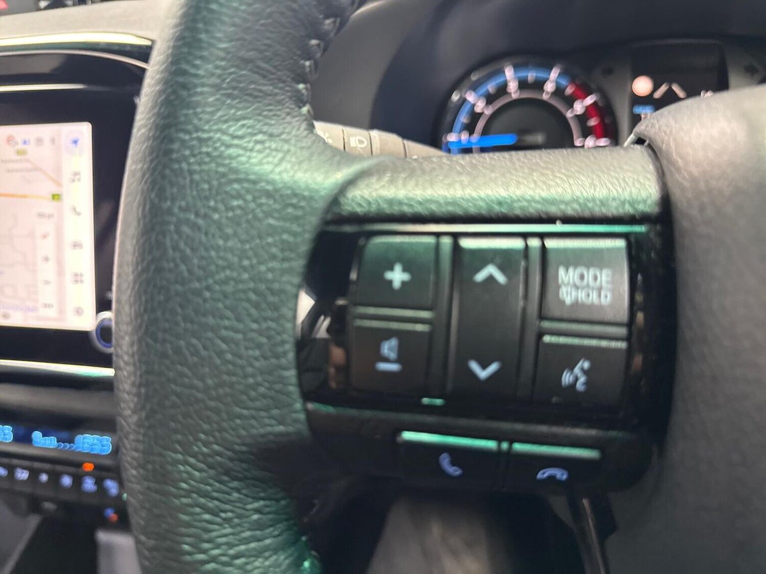 Used Toyota Hilux 2025 for sale - 77487709: Photo 24