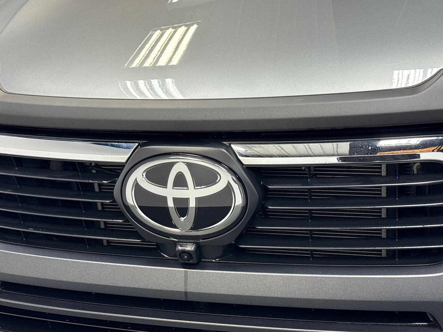 Used Toyota Hilux 2025 for sale - 77487709: Photo 28