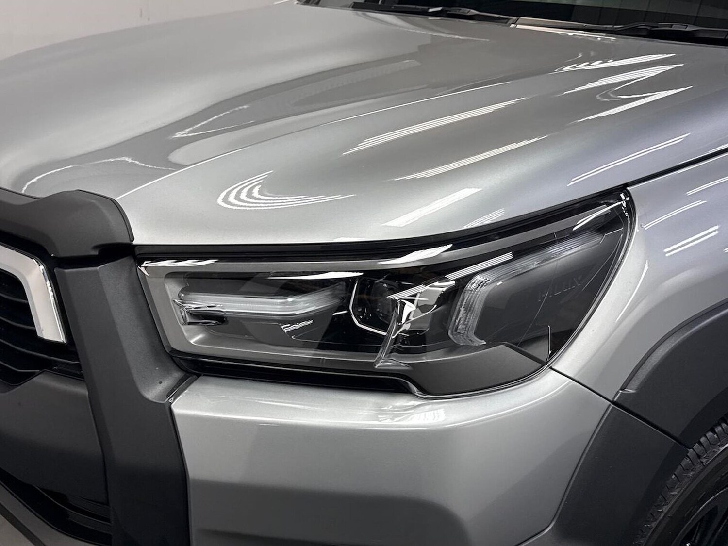 Used Toyota Hilux 2025 for sale - 77487709: Photo 29