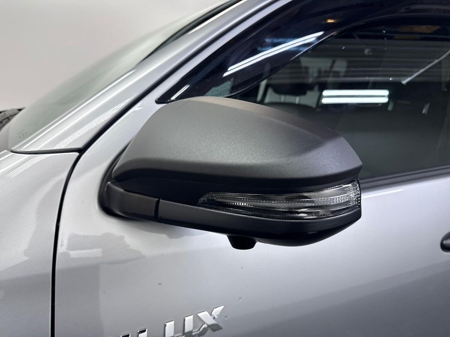 Used Toyota Hilux 2025 for sale - 77487709: Photo 30