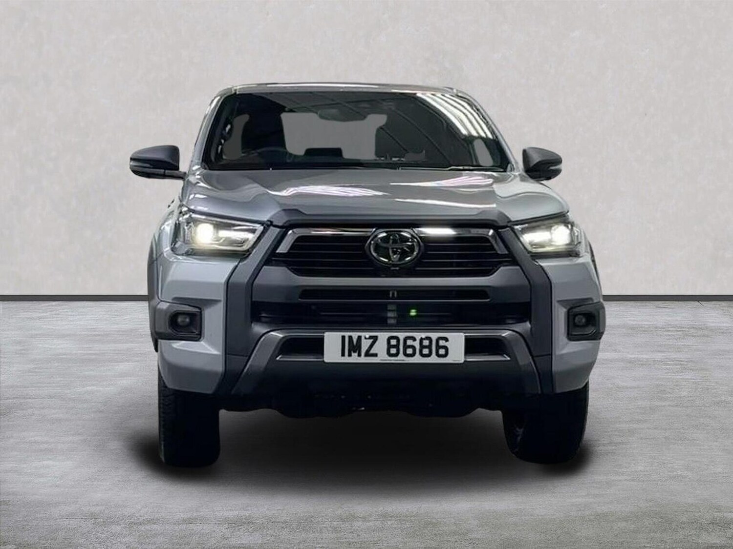 Used Toyota Hilux 2025 for sale - 77487709: Photo 5