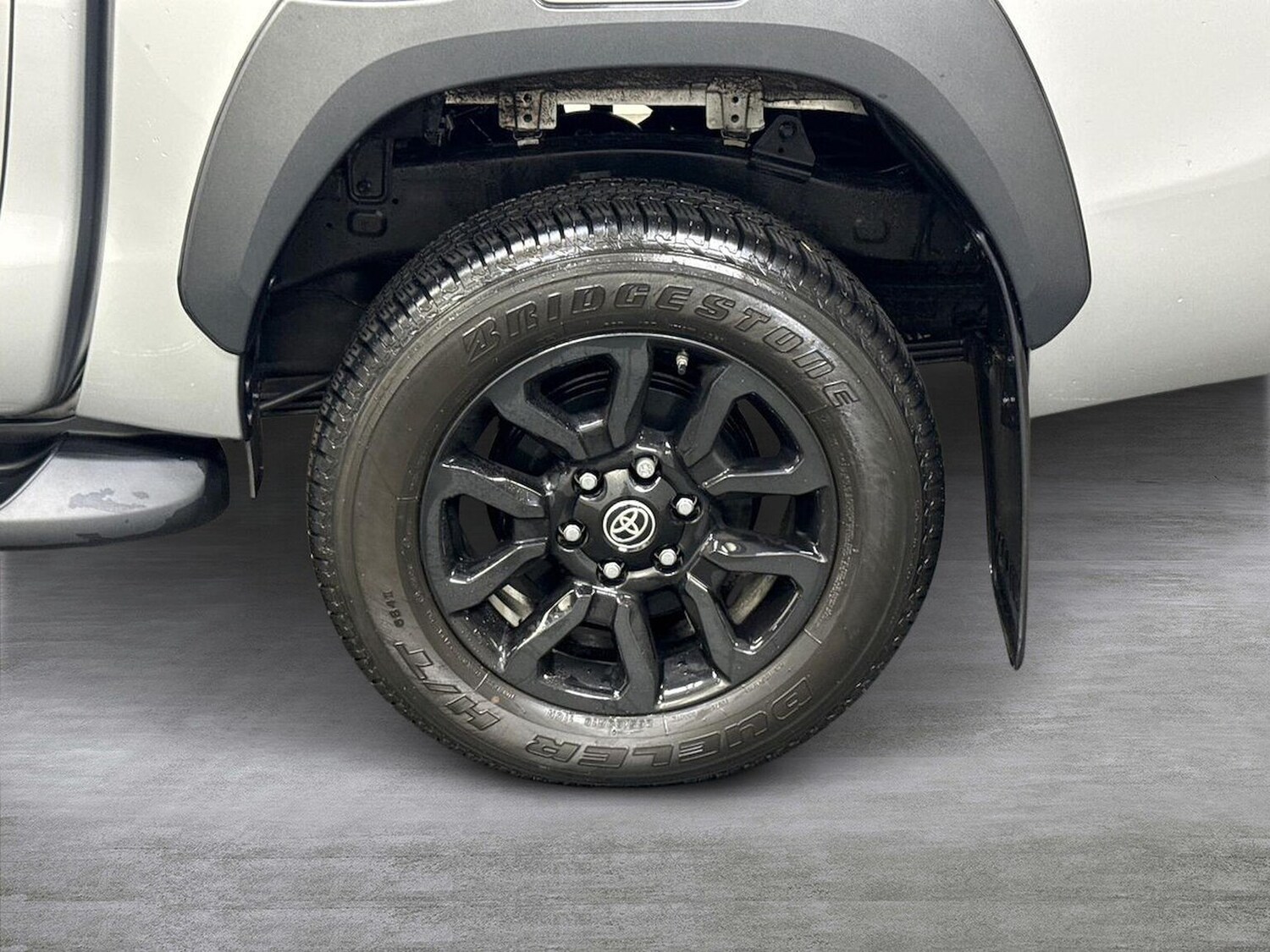 Used Toyota Hilux 2025 for sale - 77487709: Photo 6