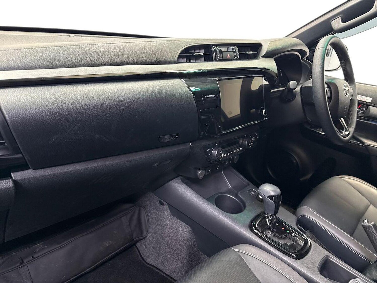 Used Toyota Hilux 2025 for sale - 77487709: Photo 7