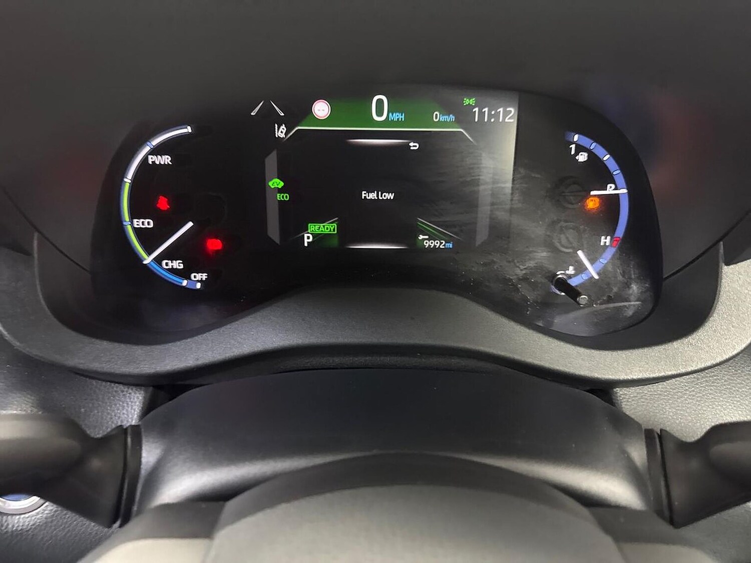 Used Toyota Yaris Cross 2023 for sale - 78194239: Photo 12