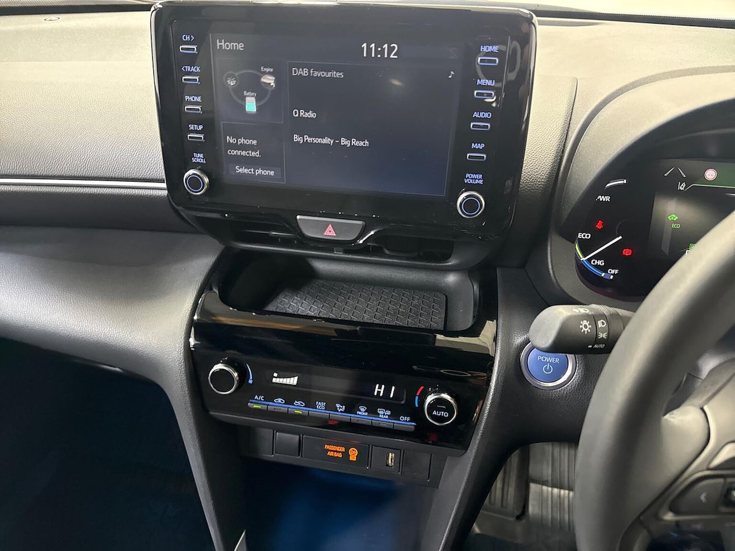 Used Toyota Yaris Cross 2023 for sale - 78194239: Photo 13