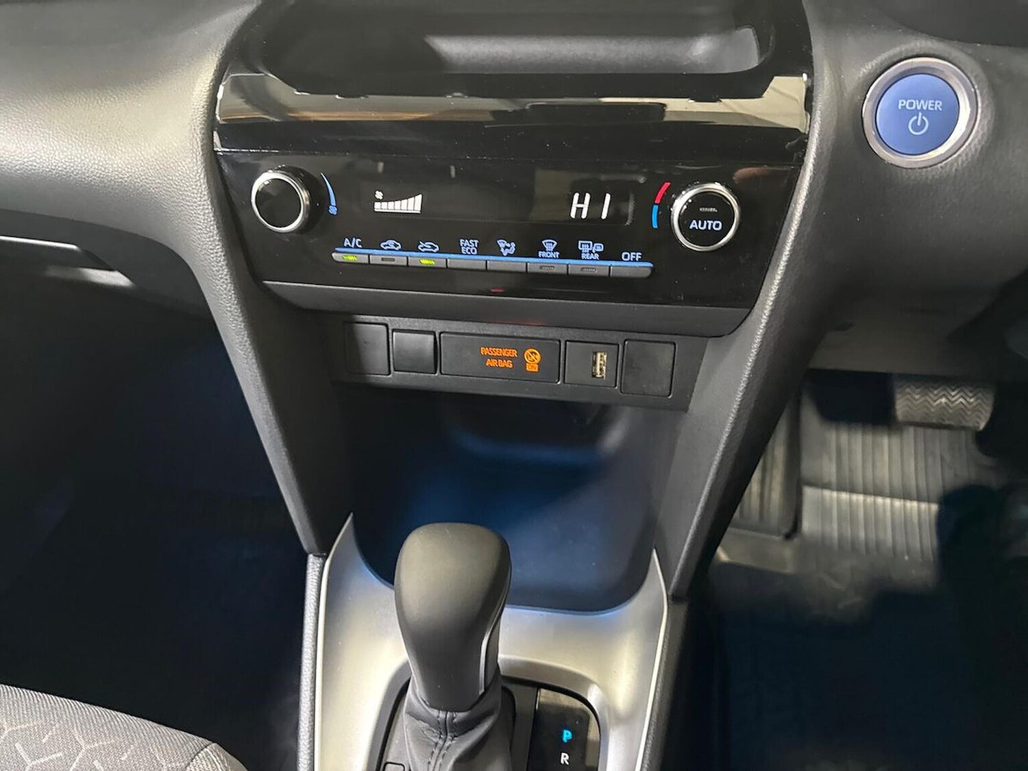 Used Toyota Yaris Cross 2023 for sale - 78194239: Photo 14